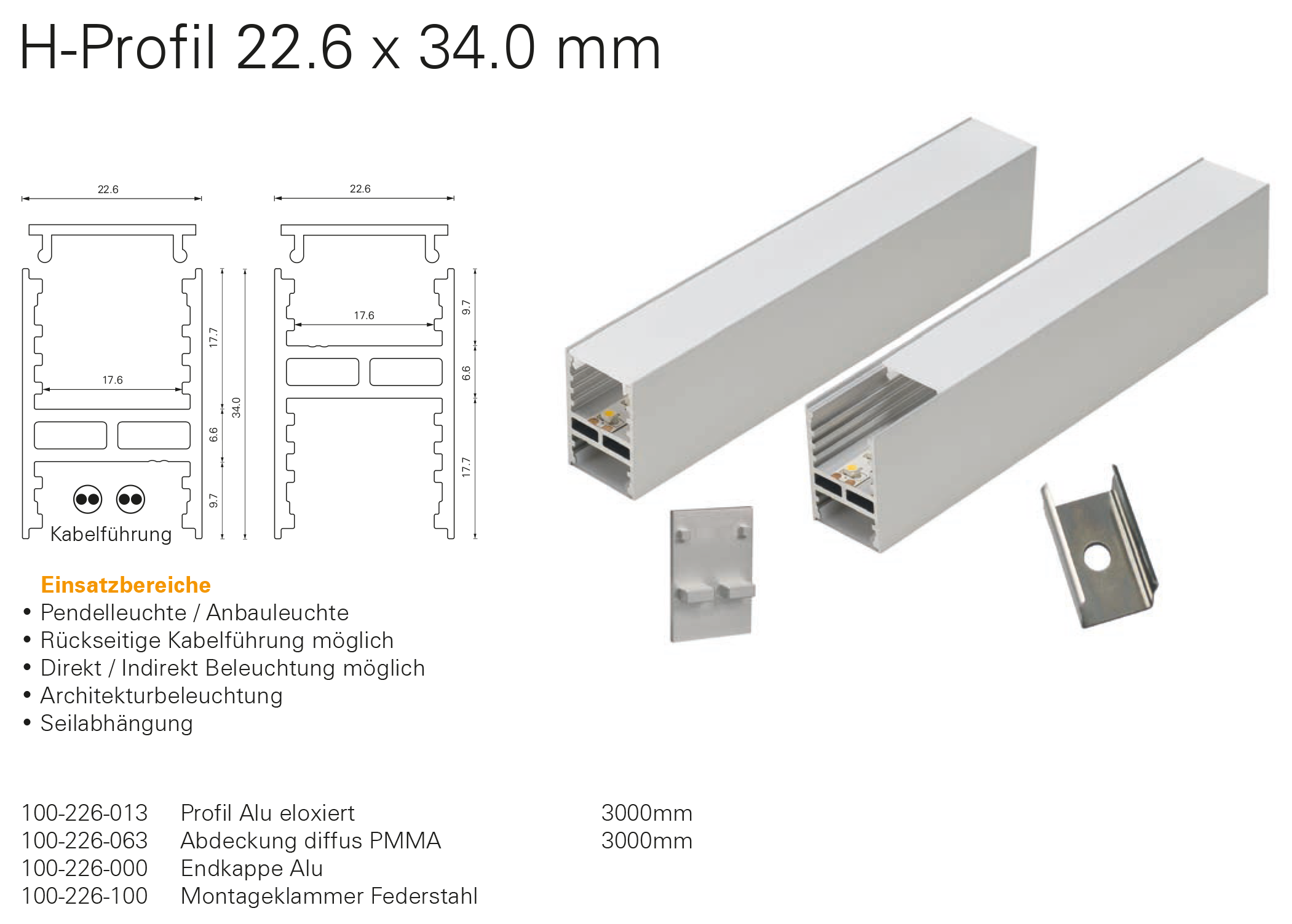 20x20 Eu Aluminium Profil T-Schlitz Form Interieur Gleitend Mutter Block M3/M5 